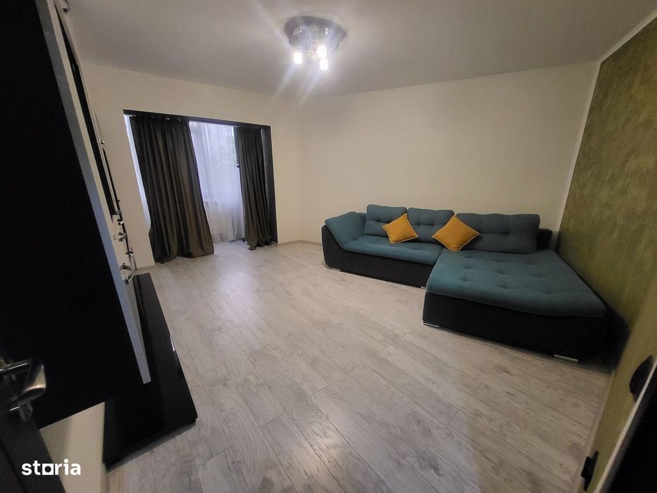 2 decomandate, RENOVAT SI MOBILAT, Micro 20