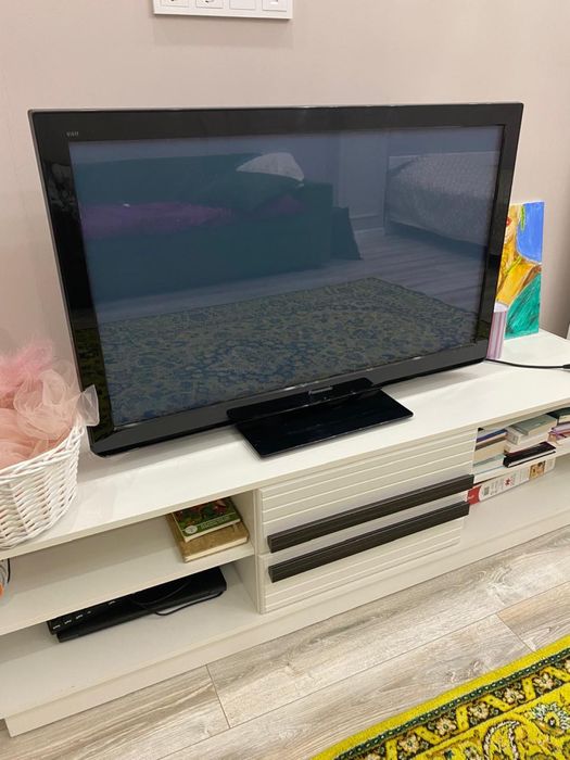 Телевизор кабельный