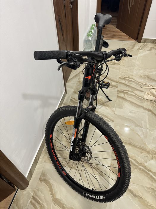 Bicicleta Mtb Devron Riddle RM2.9 2025 - 29 Inch, M