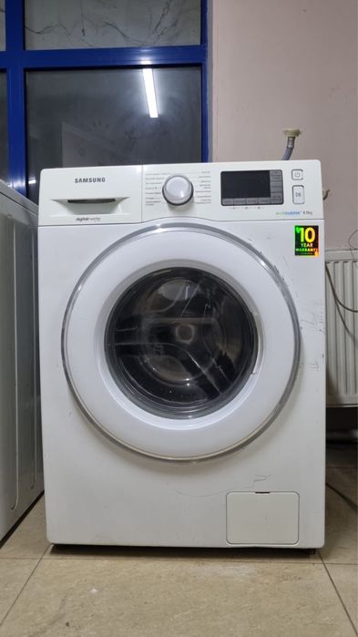 Стиральные машины