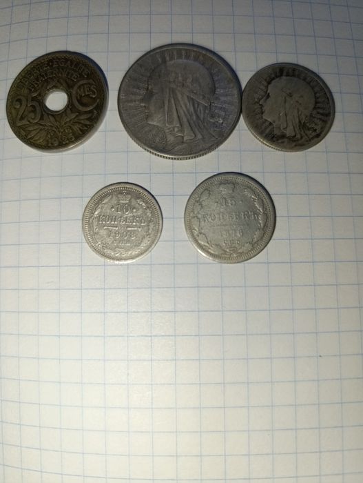 Монеты разные, обмен ,продажа