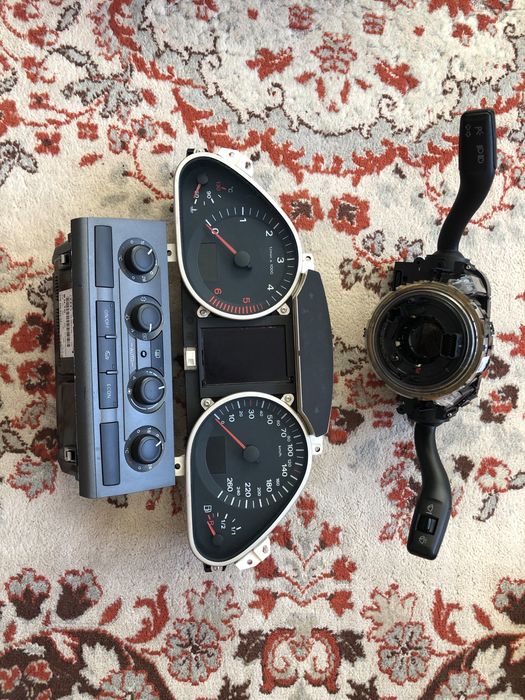 Cablu retrofit pilot automat (cruise control)