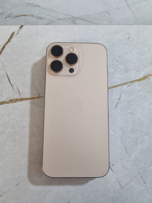 Iphone 16pro max