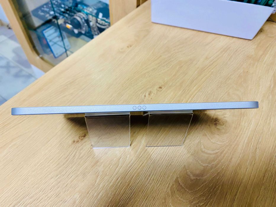 Apple iPad 10 (2022), 10.9", 64GB, Wifi, Silver