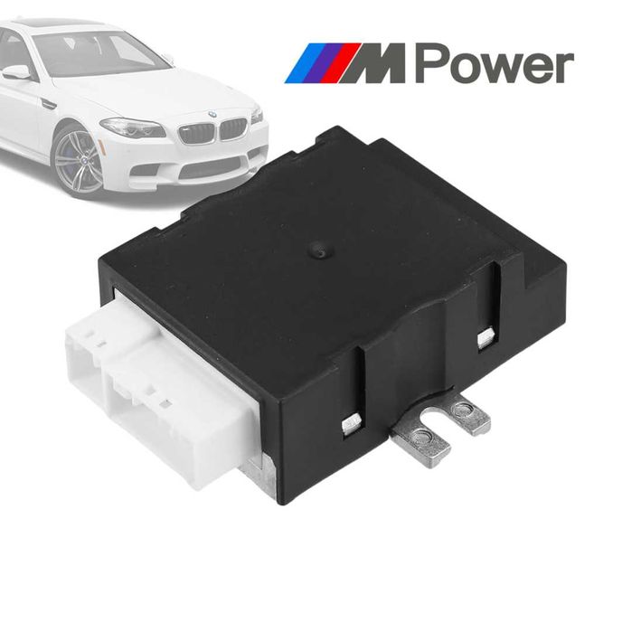 Реле за бензинова горивна помпа BMW 125i M2 320i M3 M4 M5 760i X5M X6M