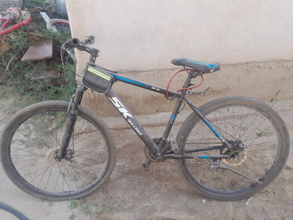 Велосипед продам