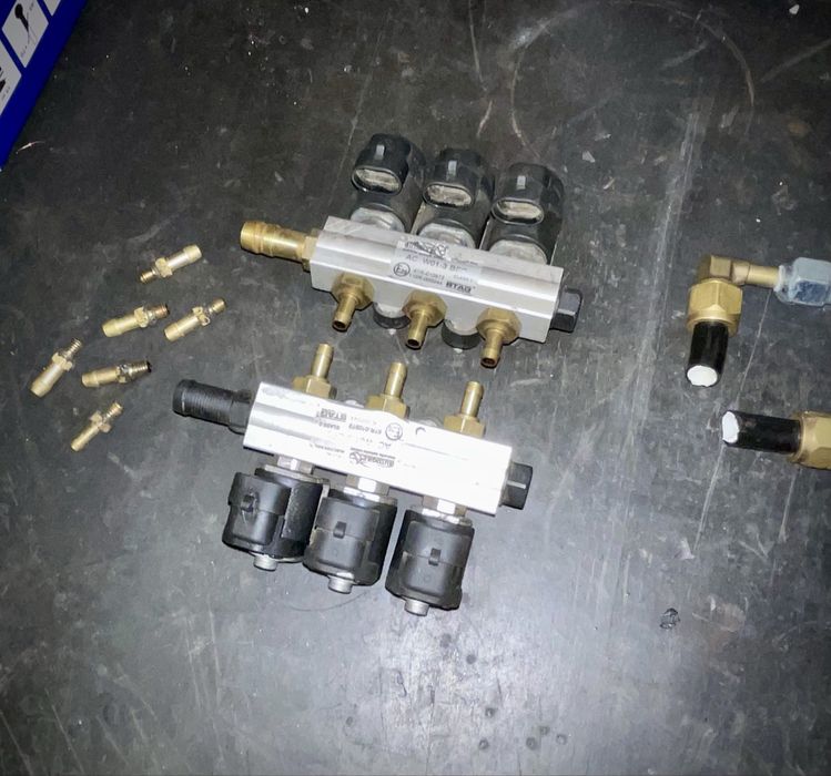 Продам гбо на автомобиль торг