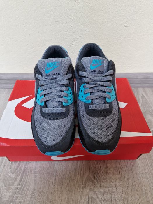 Маратонки Nike Air Max 90