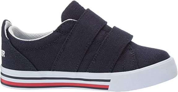 Детские кеды Tommy Hilfiger Kids Unisex Herritage! Новые в коробке!