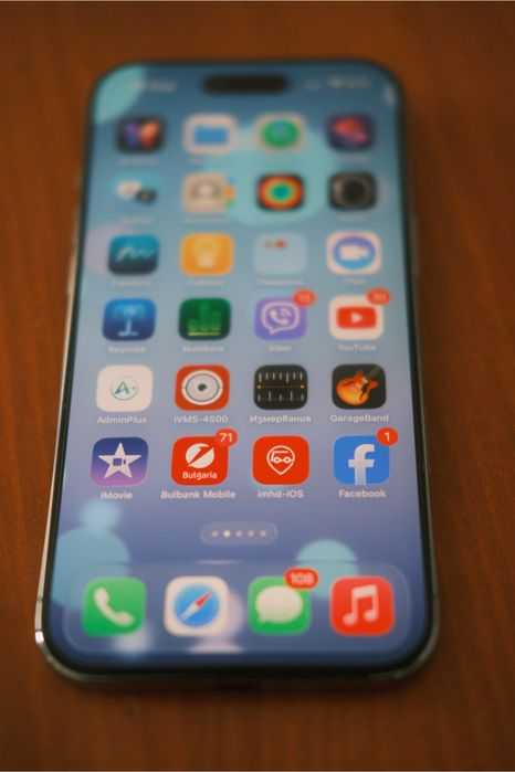 IPhone 17 Air 512