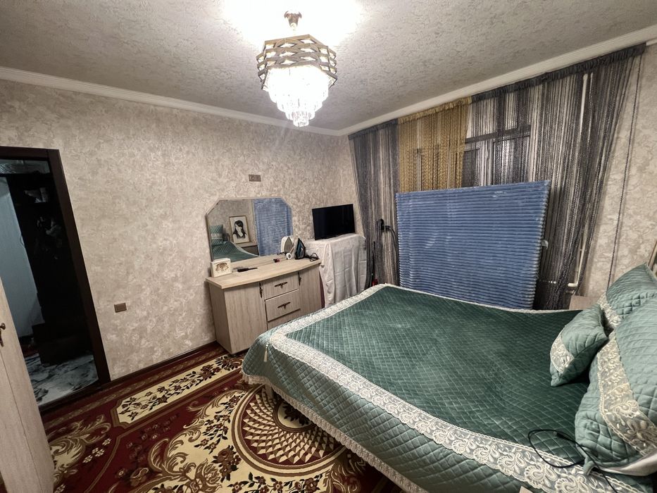 Продается квартира в городе Чирчик