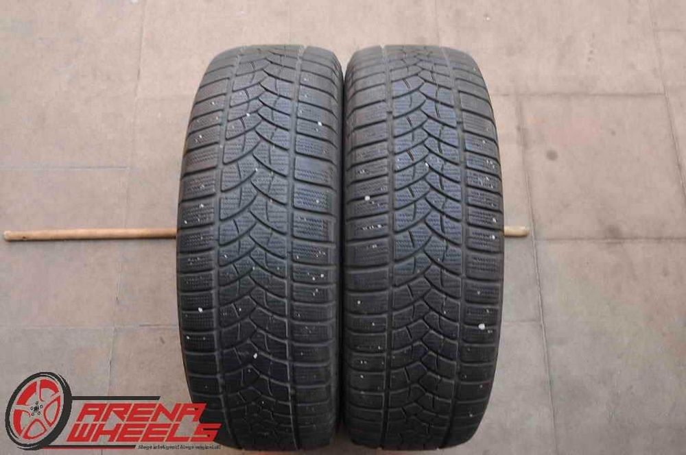 Anvelope Iarna 17 inch Firestone Destionation Winter 235/65 R17 108H