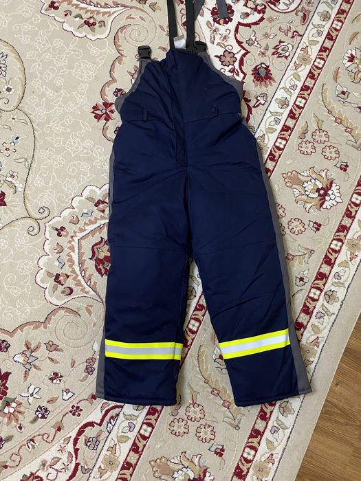 Спецодежда зимний