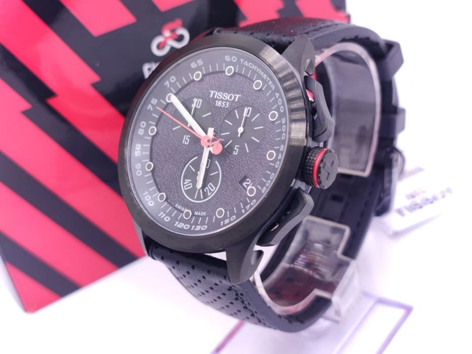 Tissot T-Race Cycling Giro d Italia 2022, Garantie 24 luni | #D88761