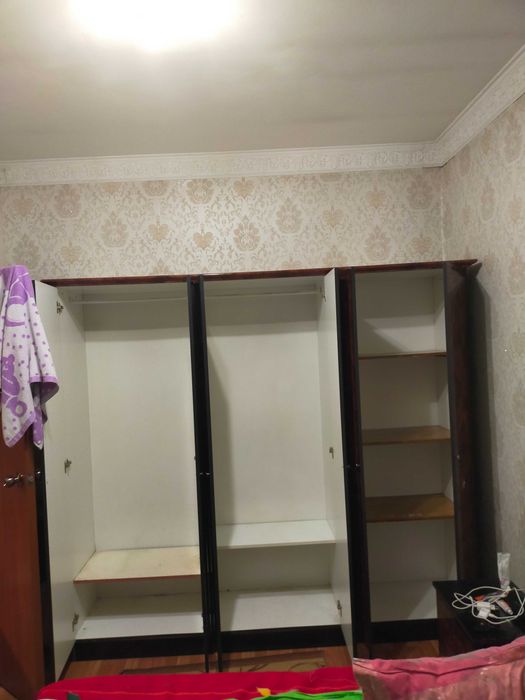 Продам спальный гарнитур