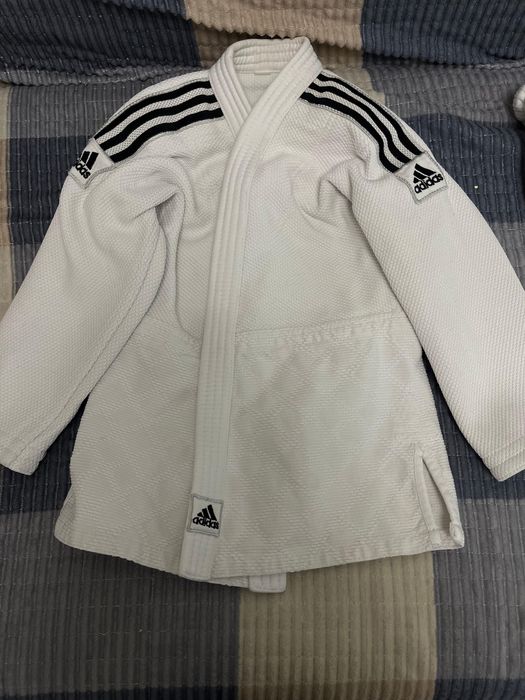 Продам детский кимоно