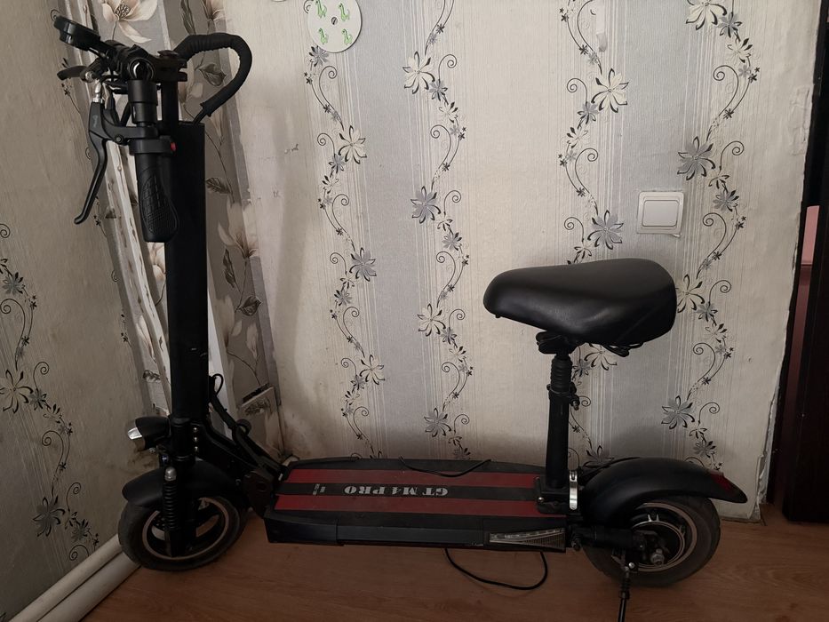 KUGO M4Pro 500w 48v