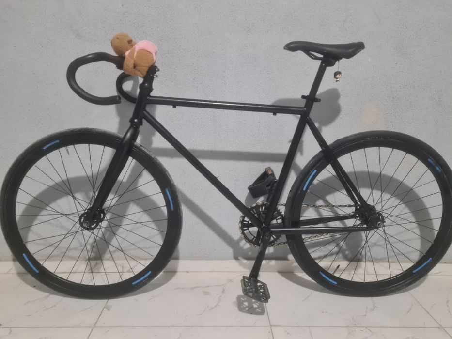 Продаю фикс хорс