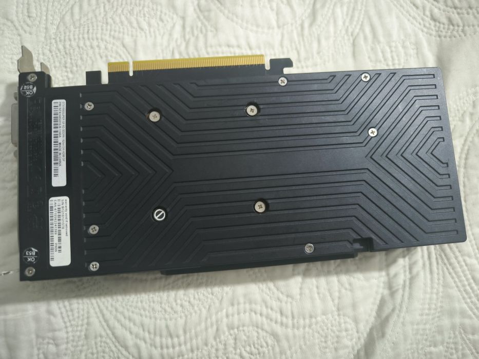 GTX 1660 super 6g