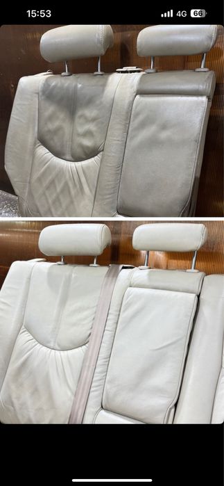 Химчистка авто wipe clean