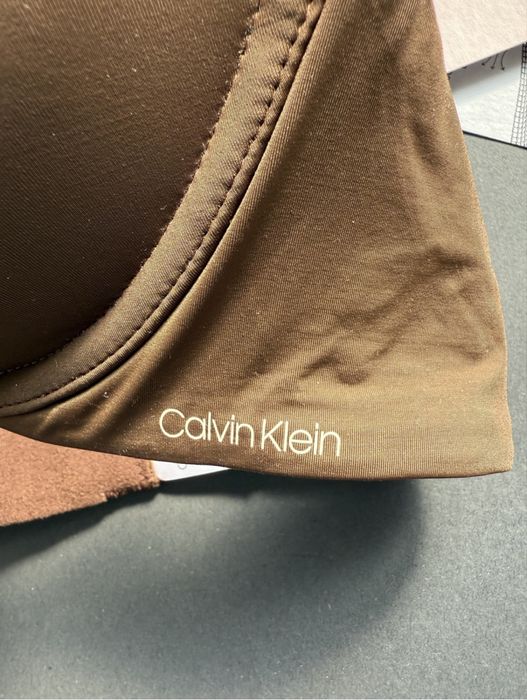 Оригинален сутиен Calvin Klein /70B, 70C, 75В, 75C,  80В/