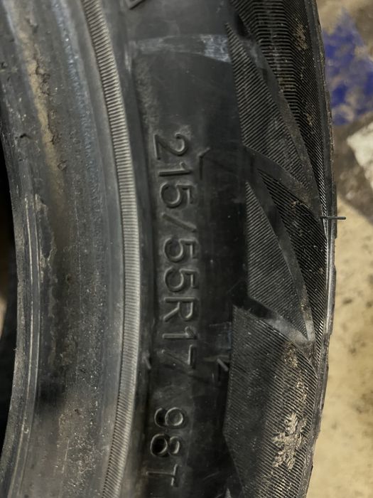 Шины зимний SAILUN