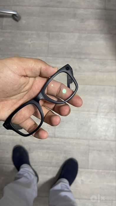 Ray ban gen 1 matviy oynasi xamelion
