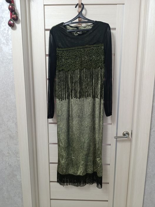 Платья по 2000тнг