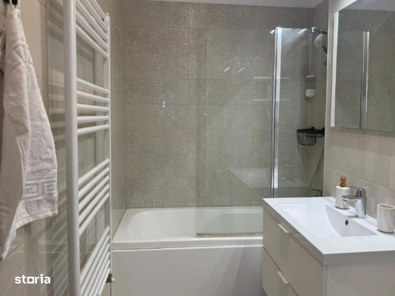 Apartament 2 camere| Onix Park| Aviatiei- Pipera