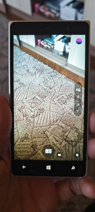 Nokia Lumia 830 impecabil.