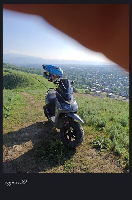 Самурай лялька 150к