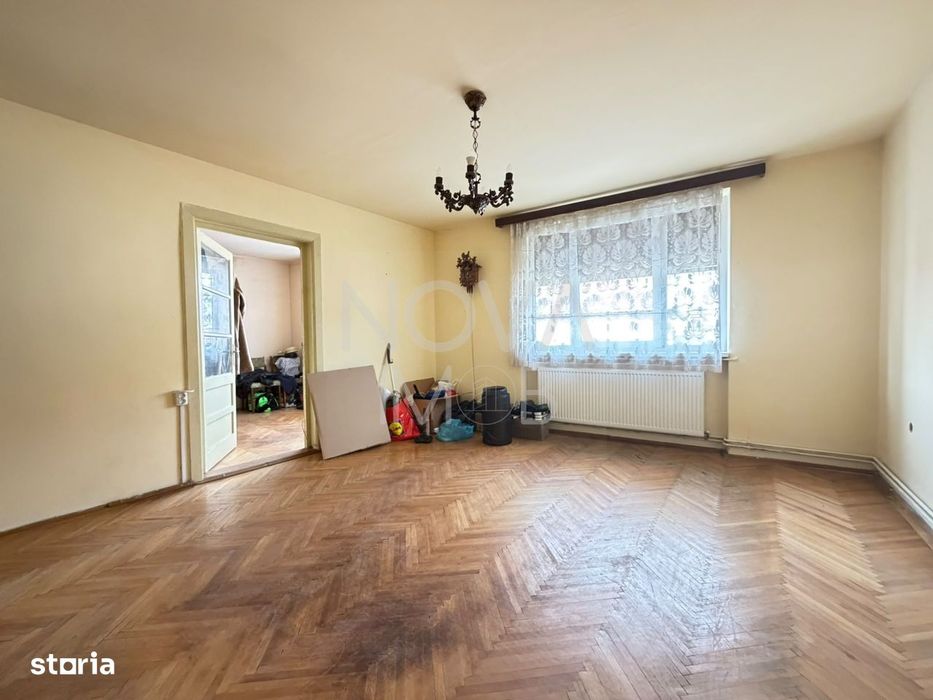 Casa individuala de vanzare cu COMISION 0, Zona Lazaret / Lupeni