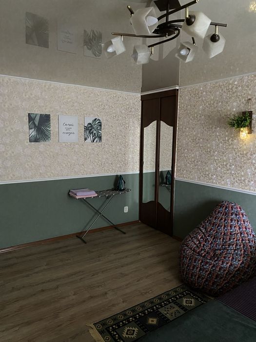 Квартира по часам