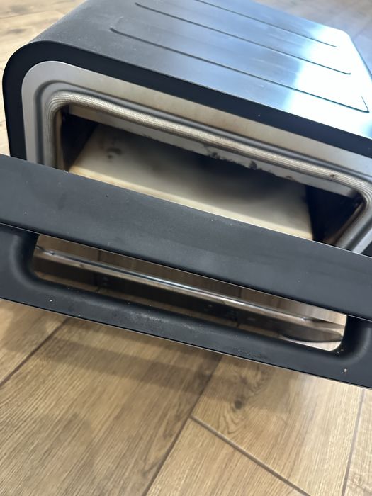Cuptor electric pizza Biovita Marco 450grade garantie iunie 2028