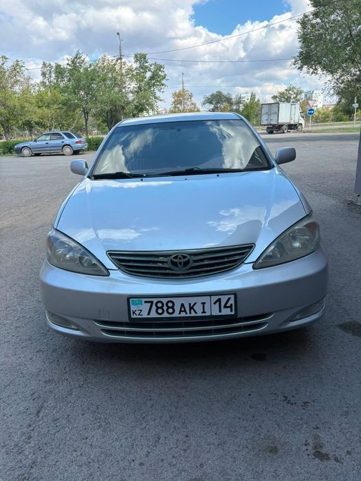 Продам тойота камри 30 араб