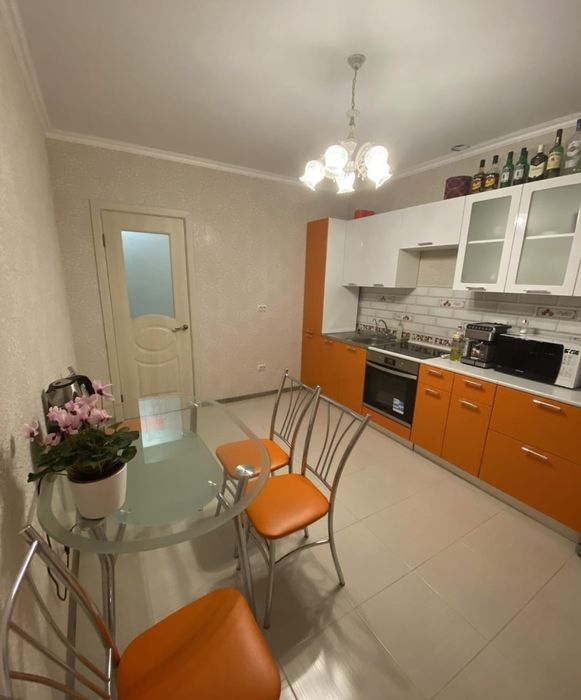 Каратал 20 сдается квартира