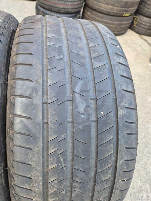 2 Anvelope de VARA - 275/40/20 - BRIDGESTONE - Stare BUNA DOT 2023 RFT