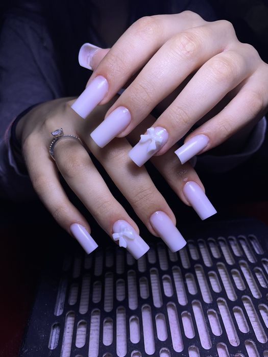 Unghii cu gel Constanta