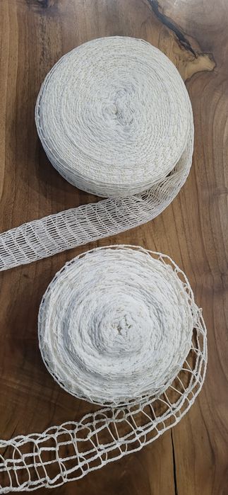 Сетка формовочная для мяса, рыбы, колбас