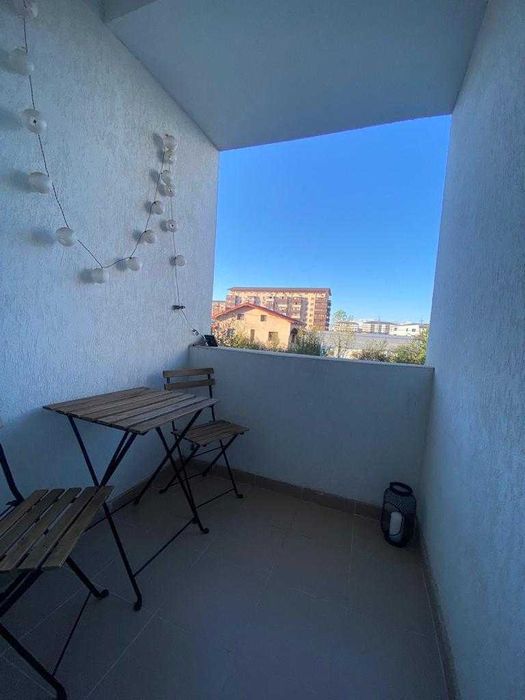 Garsoniera Militari Residence vis a vis de Ballroom / Loc de parcare