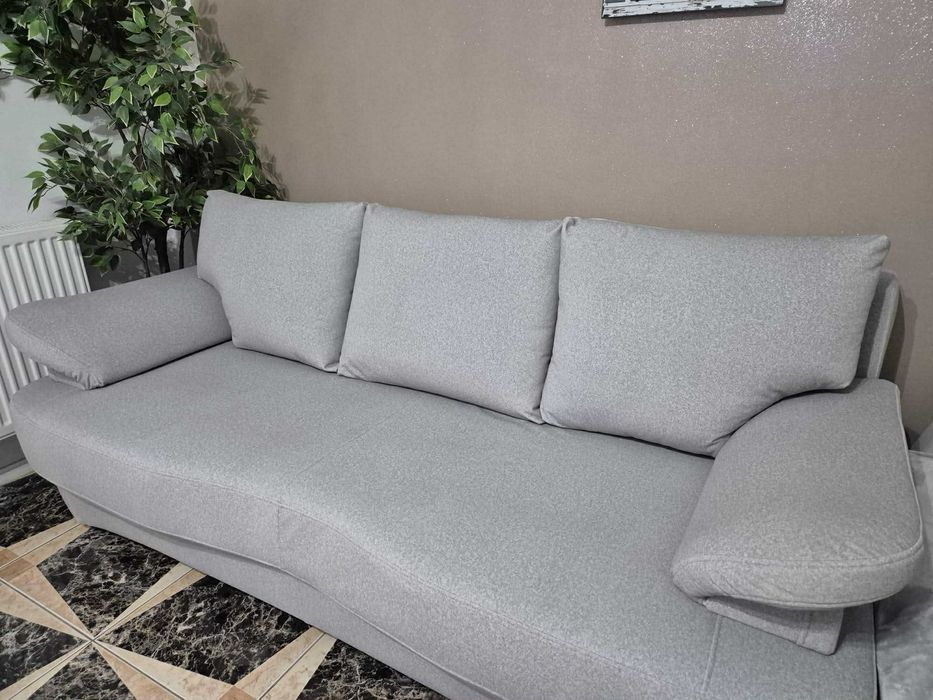 Canapea extensibila Euromobila noua