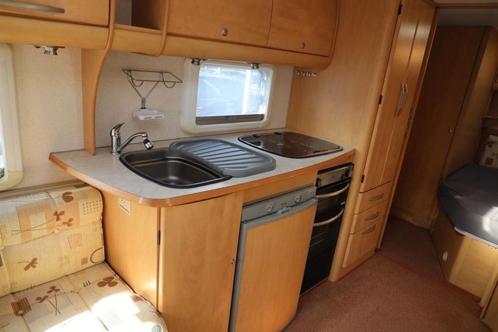 Rulota Bailey Senator 2006