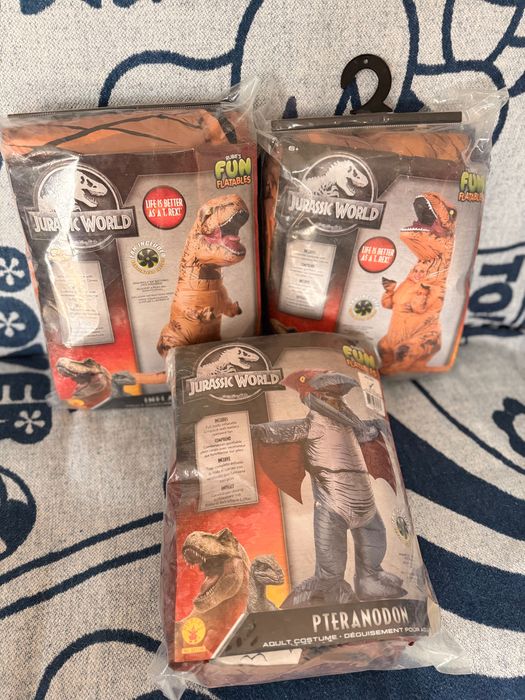 Костюмы для праздника