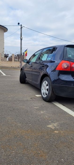 VW GOLF 5 1.4  benzina 2005