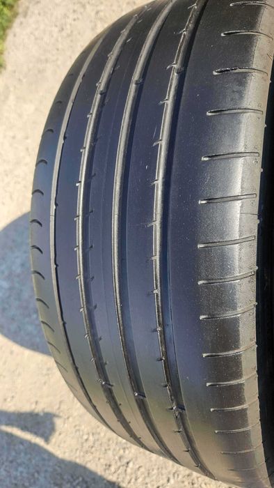 225/45 R17 • Vara • Sava Intensa UHP2 91Y | 2 buc | DOT 2023 | Pret/buc