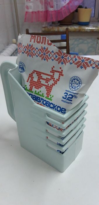 Продаю держатель для молока