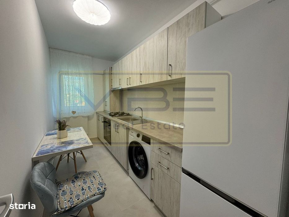 Apartament 1 camera Bucium Mega Image
