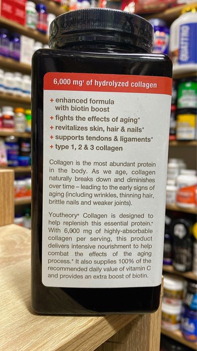 Collgen 390 таб
