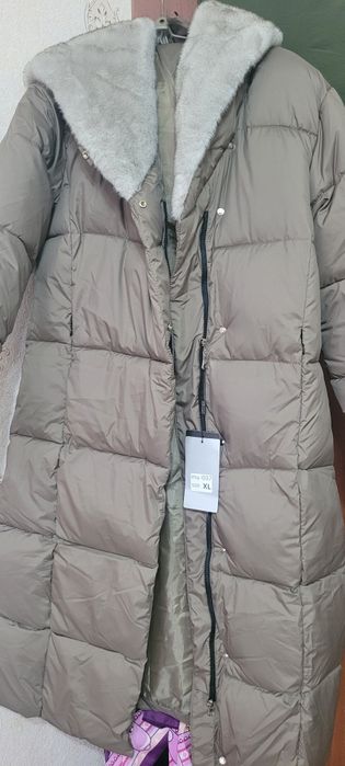 Продам зим куртки торг