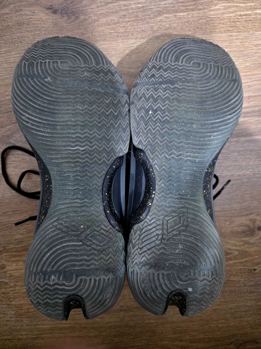 Adidasi Under Armour Stephen Curry